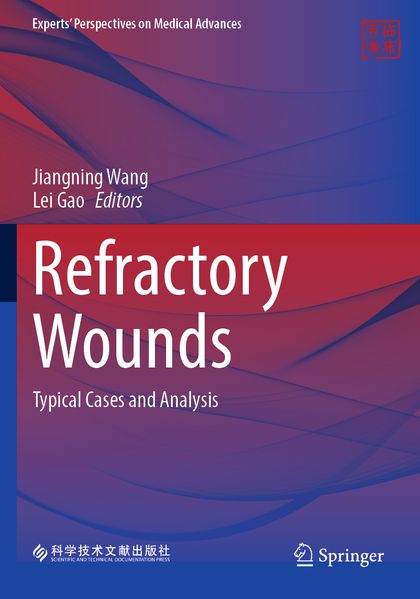 Refractory Wounds