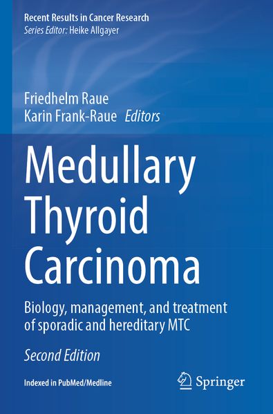 Medullary Thyroid Carcinoma