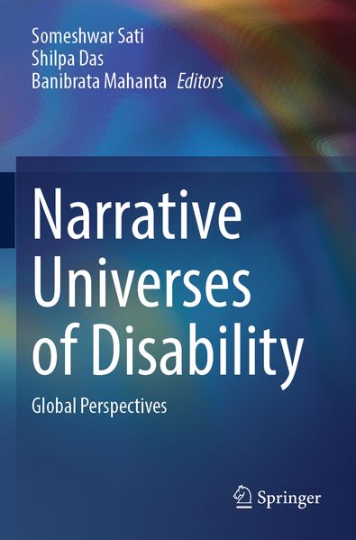 Narrative Universes of Disability