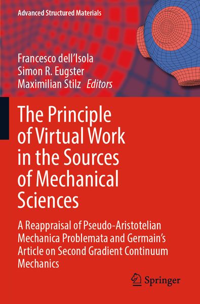 The Principle of Virtual Work in the Sources of Mechanical Sciences