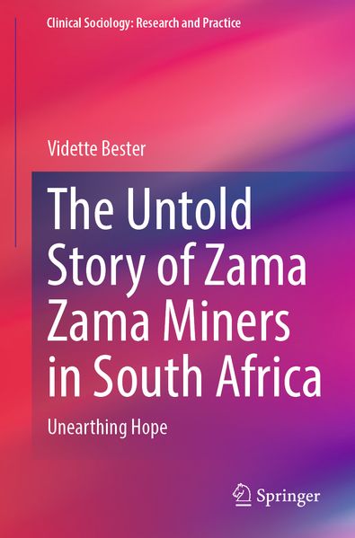The Untold Story of Zama Zama Miners in South Africa