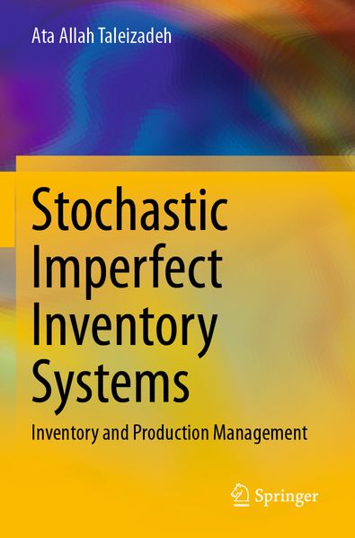 Stochastic Imperfect Inventory Systems
