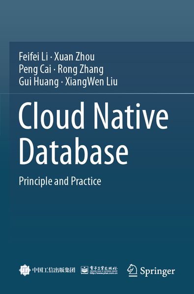 Cloud Native Database