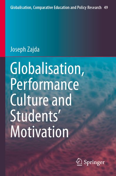 Globalisation Performance Culture and Students' Motivation