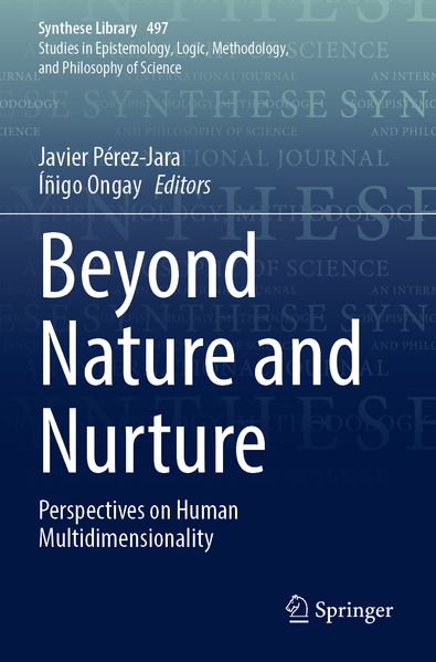 Beyond Nature and Nurture