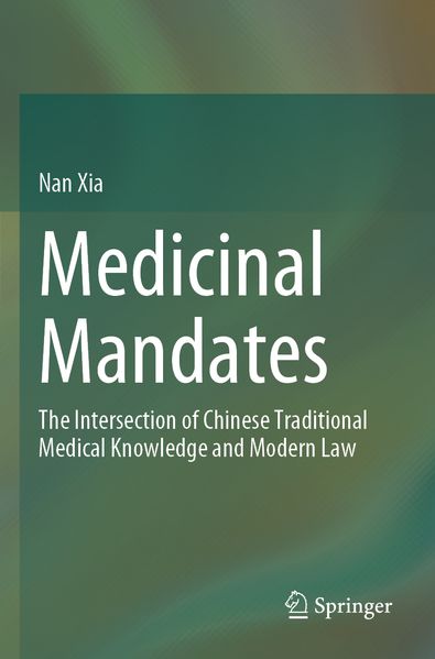Medicinal Mandates