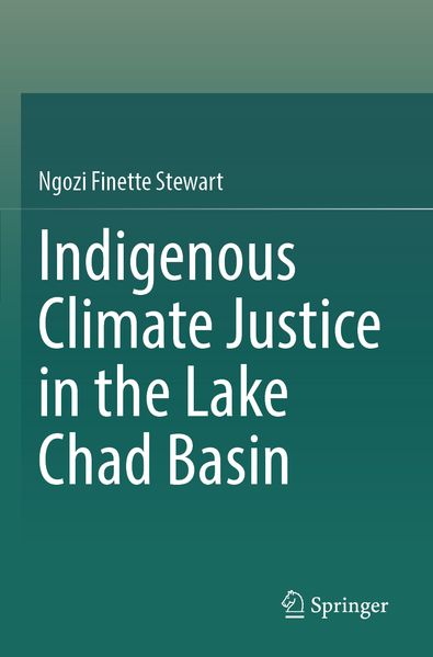 Indigenous Climate Justice in the Lake Chad Basin