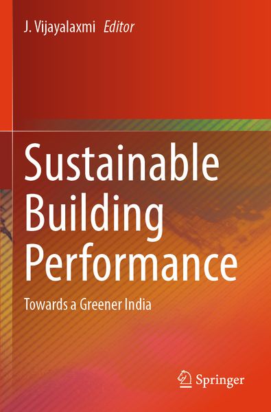 Sustainable Building Performance