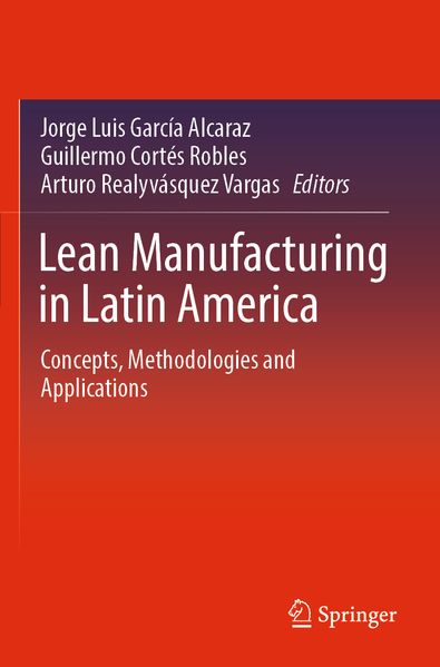 Lean Manufacturing in Latin America