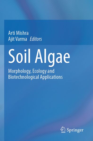 Soil Algae