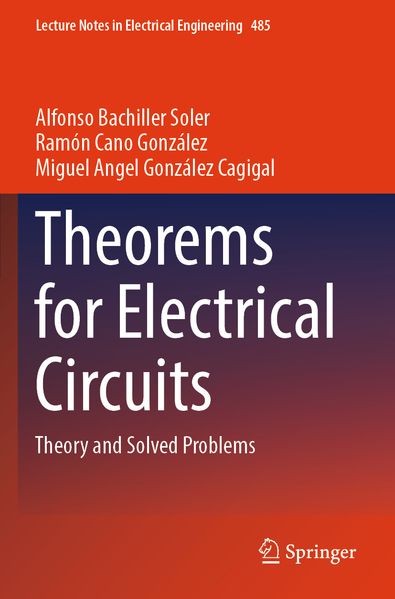 Theorems for Electrical Circuits