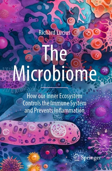 The Microbiome