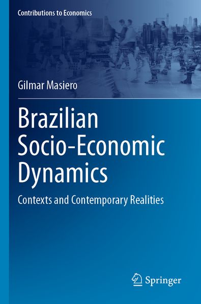 Brazilian Socio-Economic Dynamics