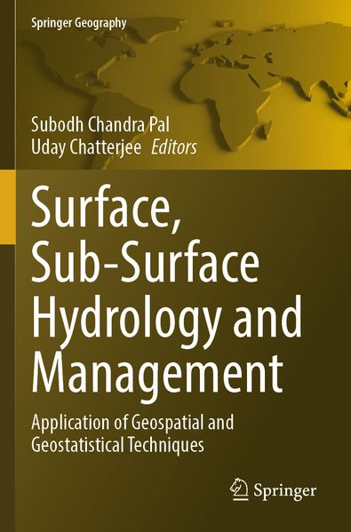 Surface Sub-Surface Hydrology and Management