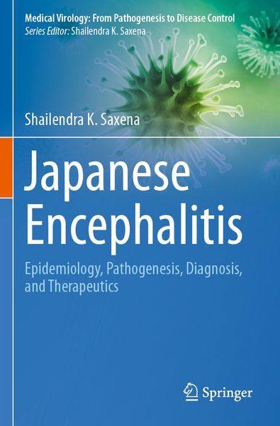 Japanese Encephalitis