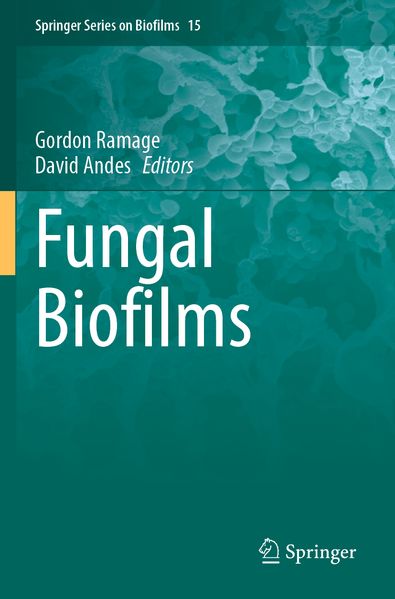 Fungal Biofilms
