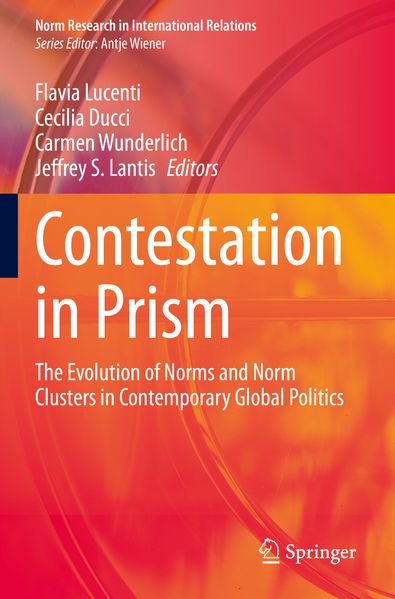 Contestation in Prism