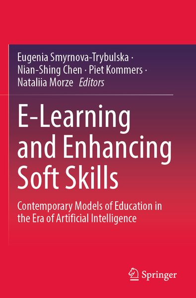 E-Learning and Enhancing Soft Skills