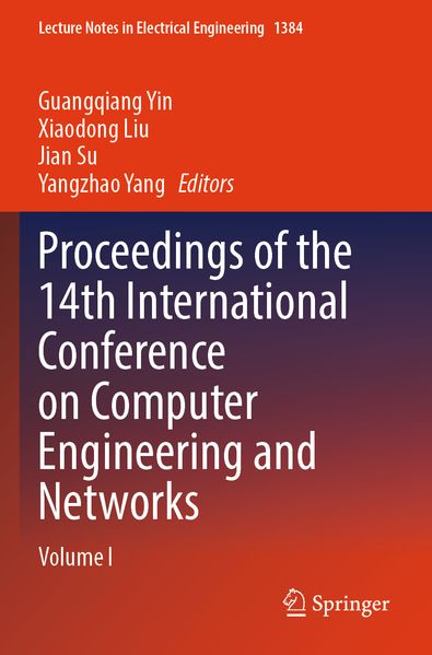 Proceedings of the 14th International Conference on Computer Engineering and Networks