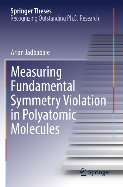Measuring Fundamental Symmetry Violation in Polyatomic Molecules