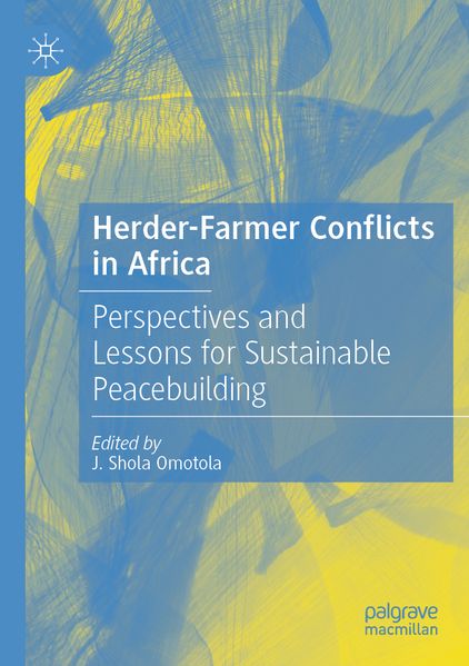 Herder-Farmer Conflicts in Africa