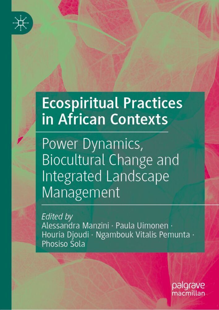 Ecospiritual Practices in African Contexts