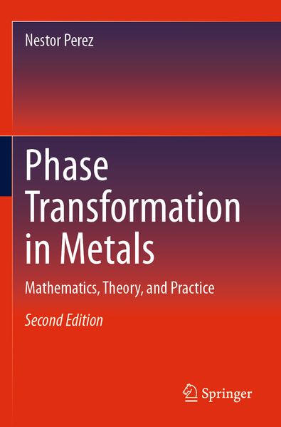 Phase Transformation in Metals