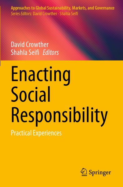 Enacting Social Responsibility