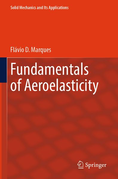Fundamentals of Aeroelasticity