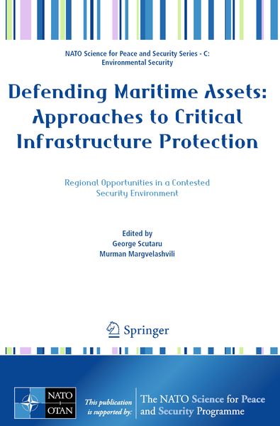 Defending Maritime Assets