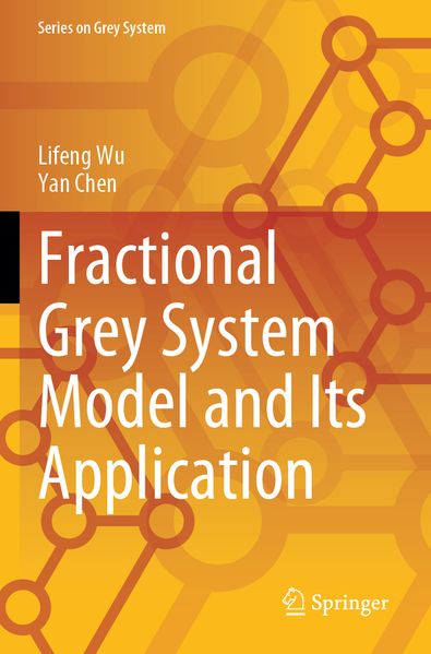 Fractional Grey System Model and Its Application