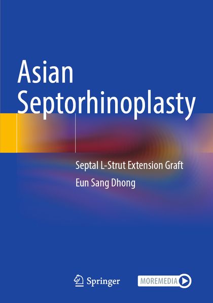 Asian Septorhinoplasty