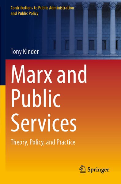 Marx and Public Services