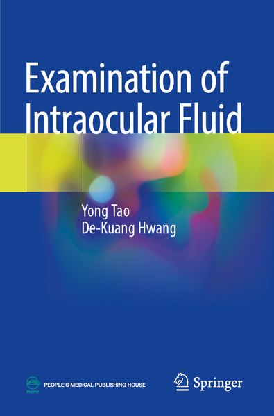 Examination of Intraocular Fluid