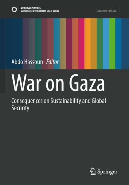 War on Gaza