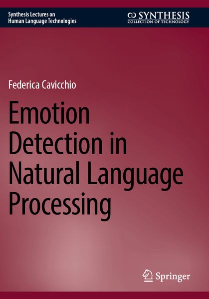 Emotion Detection in Natural Language Processing