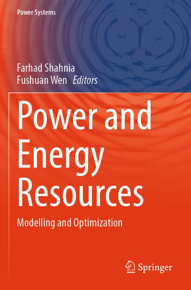 Power and Energy Resources