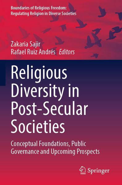 Religious Diversity in Post-Secular Societies