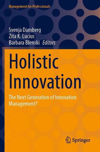 Holistic Innovation