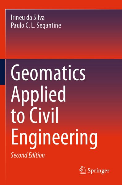 Geomatics Applied to Civil Engineering
