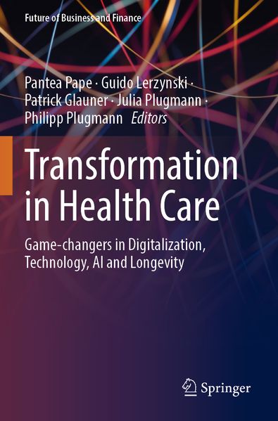 Transformation in Health Care