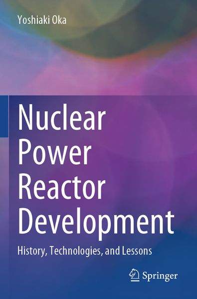 Nuclear Power Reactor Development