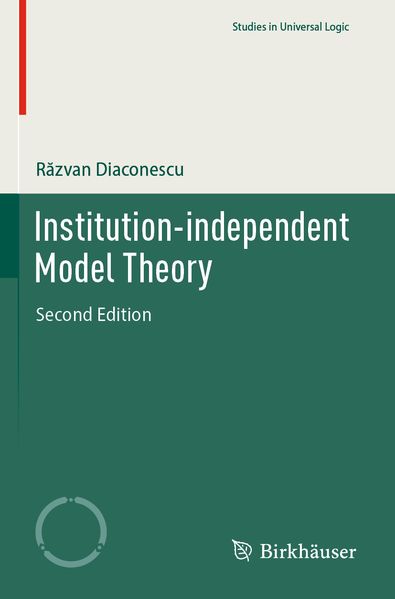 Institution-independent Model Theory