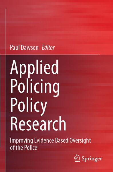 Applied Policing Policy Research