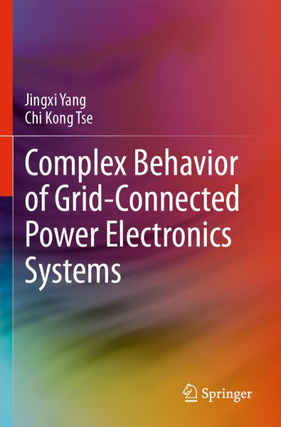 Complex Behavior of Grid-Connected Power Electronics Systems