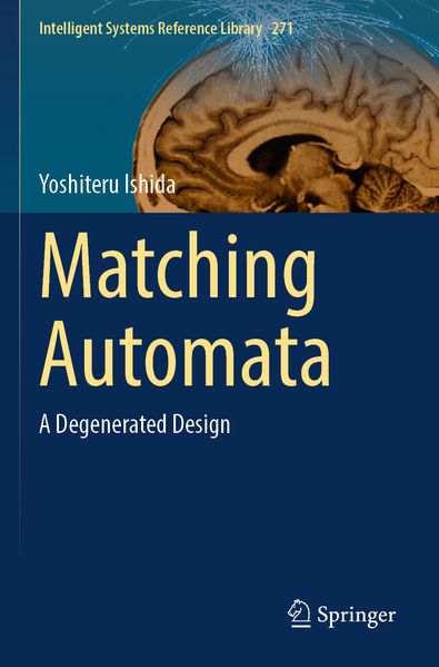 Matching Automata