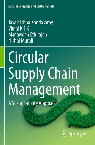 Circular Supply Chain Management