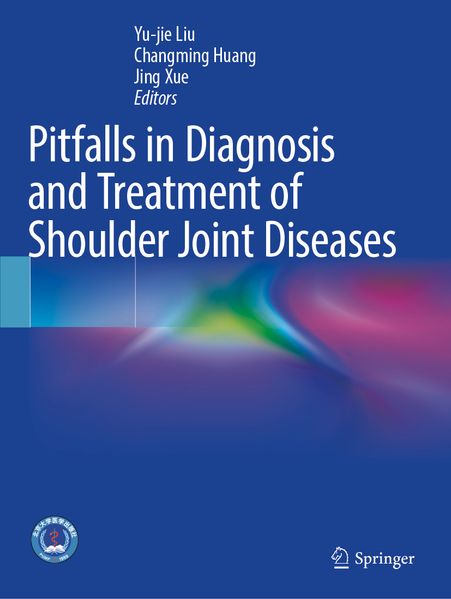 Pitfalls in Diagnosis and Treatment of Shoulder Joint Diseases