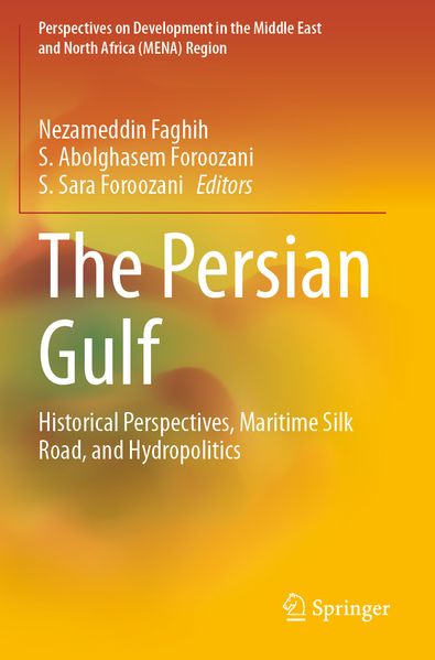 The Persian Gulf