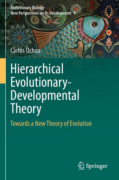 Hierarchical Evolutionary-Developmental Theory
